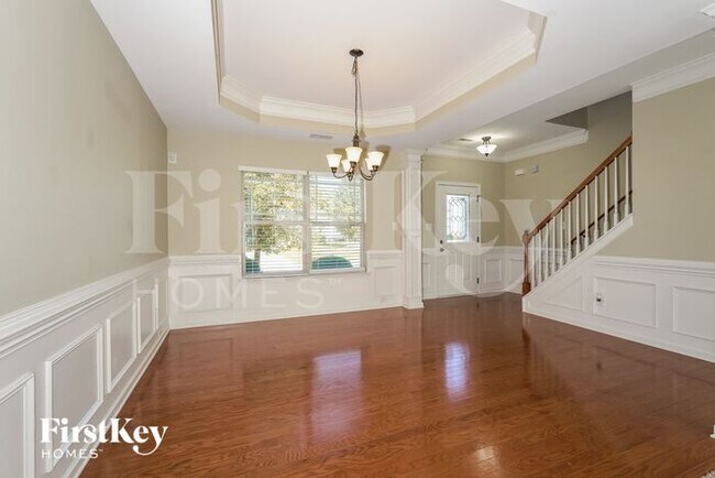 Building Photo - 2989 Mirasol Ct