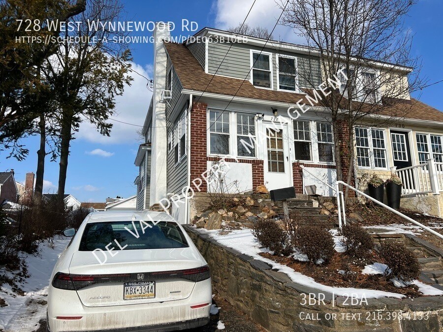 Foto principal - ?? Exciting & Cozy 3-Bedroom Twin Home for...