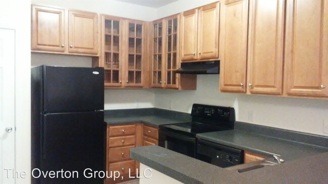 Foto del edificio - 1109 Turtle Creek Dr