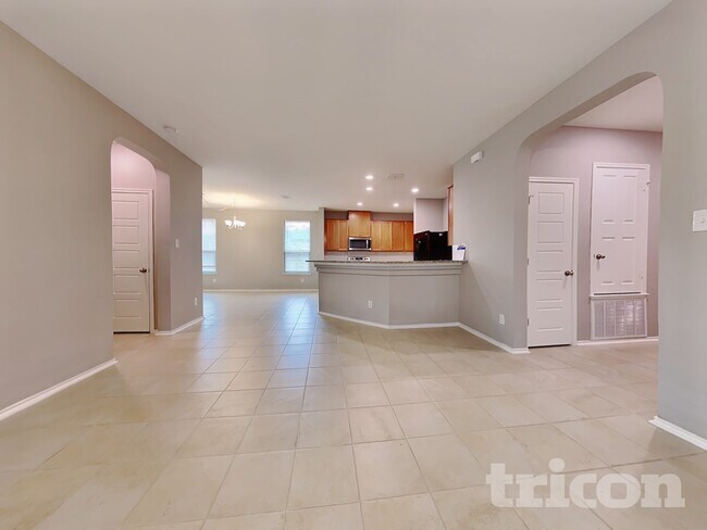 Building Photo - 1503 Nectar Creek