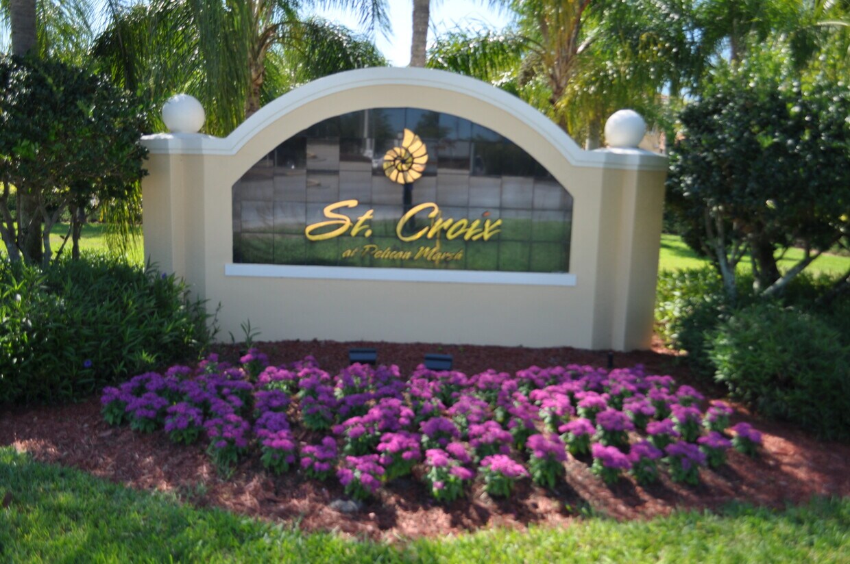 4670 Saint Croix Lane Unit 614, Naples, FL 34109 Apartments in