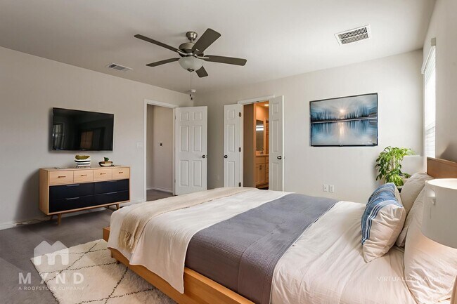 Foto del edificio - 2909 Salvidar Bend