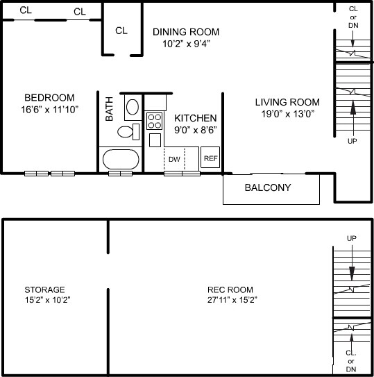 Colonial Gardens Rentals - Avenel, NJ | Apartments.com