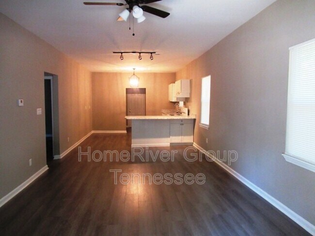 Foto del edificio - 1037 Kyle St