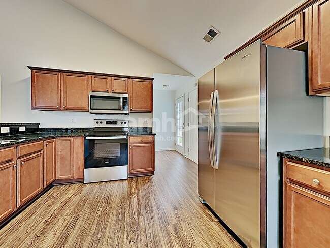 Foto del edificio - 1037 Steelchase Lane