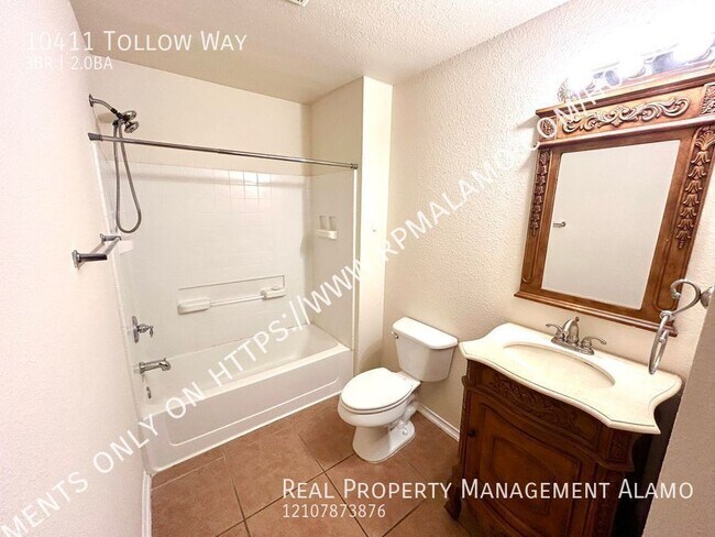 Foto del edificio - 10411 Tollow Way
