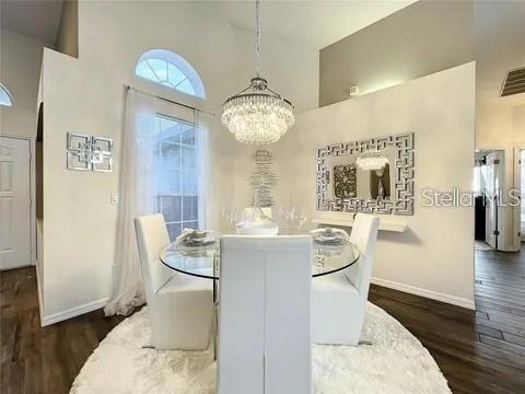 Foto del edificio - 879 Oak Chase Dr