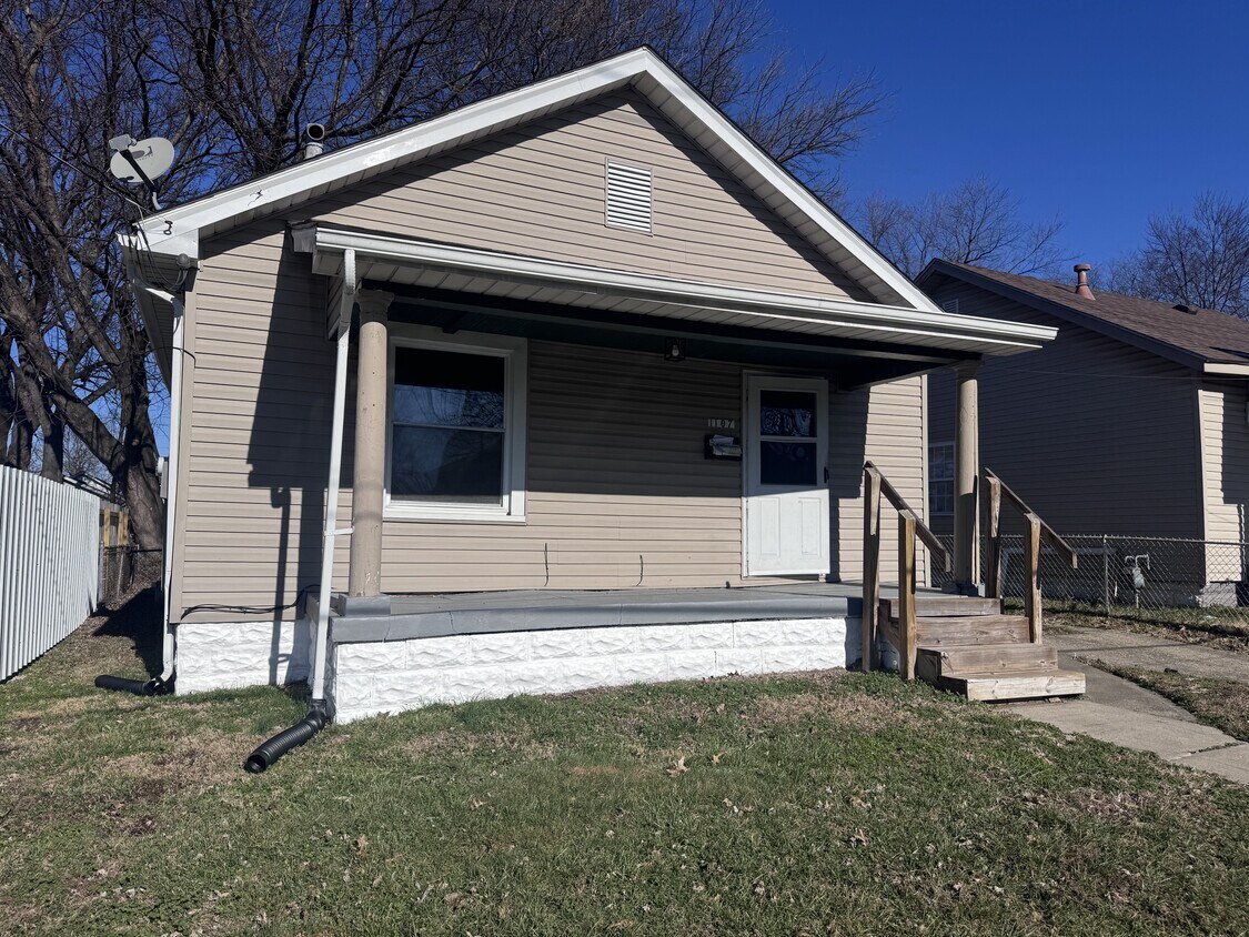 Photo - 1107 Sale Ave (Louisville, KY)