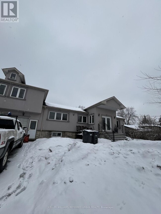 Building Photo - 8114 Torbram Rd