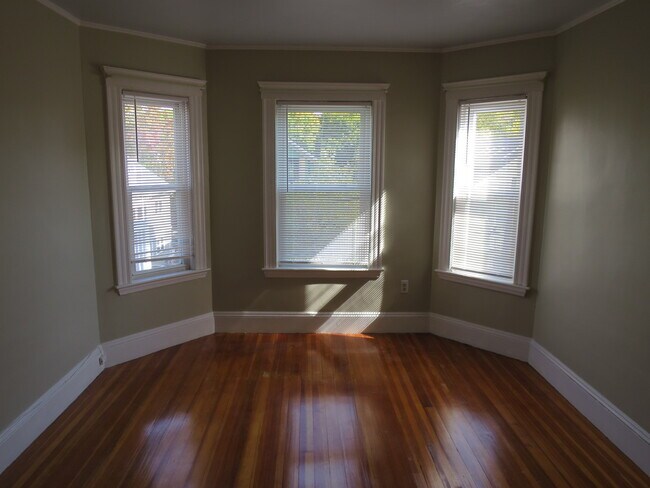 Foto del edificio - 36 Standish St