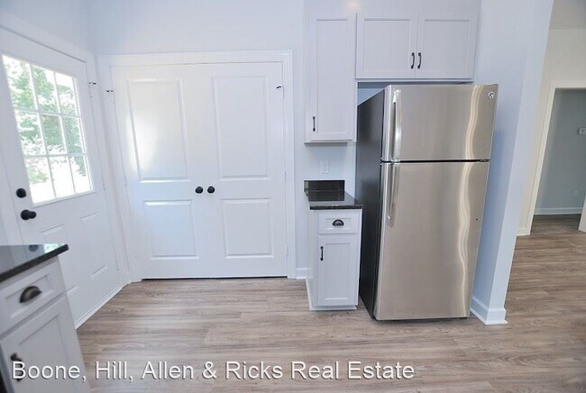 Foto del edificio - 3 br, 2 bath House - 504-A Amerson Court