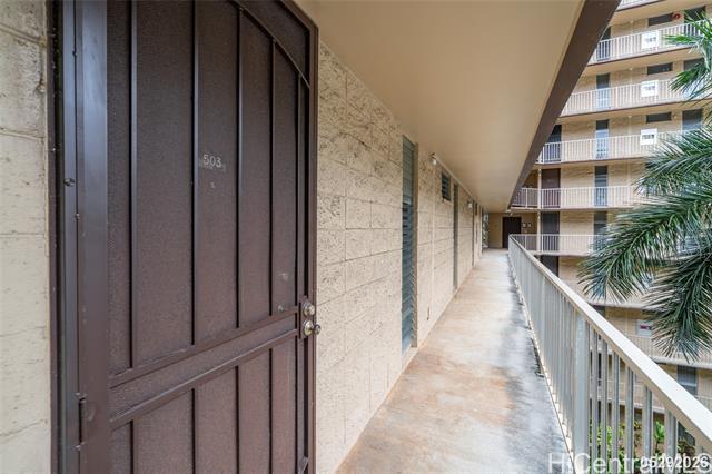 Foto del edificio - 95-257-257 Waikalani Dr