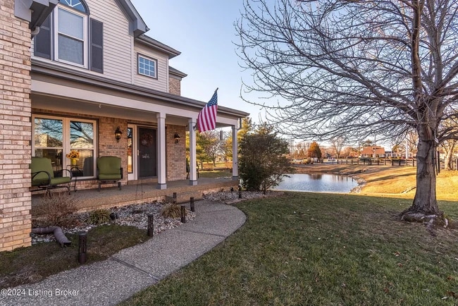 Photo - 4332 Brownsboro Glen Rd (Louisville, KY) House