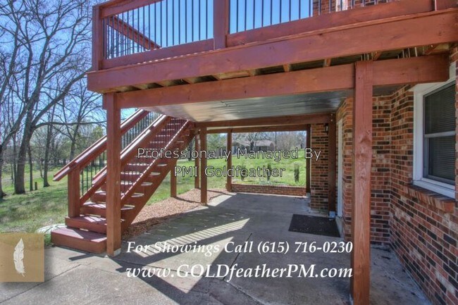 Foto del edificio - 600 Sunnyslope Ct