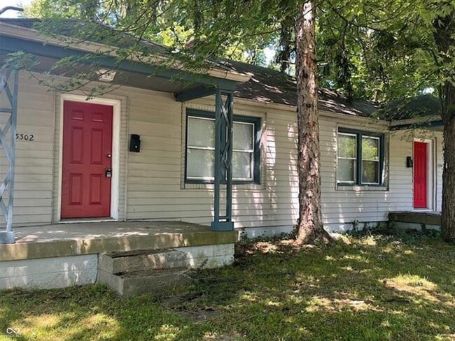 Building Photo - 3302 N Harding St
