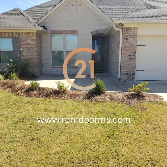 Foto del edificio - 3 Bed/2 Bath Home in Oakfield Subdivision