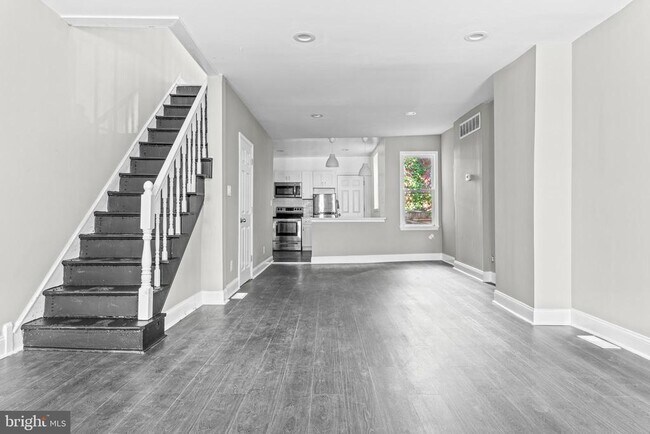 Foto del edificio - 5427 Ridgewood St