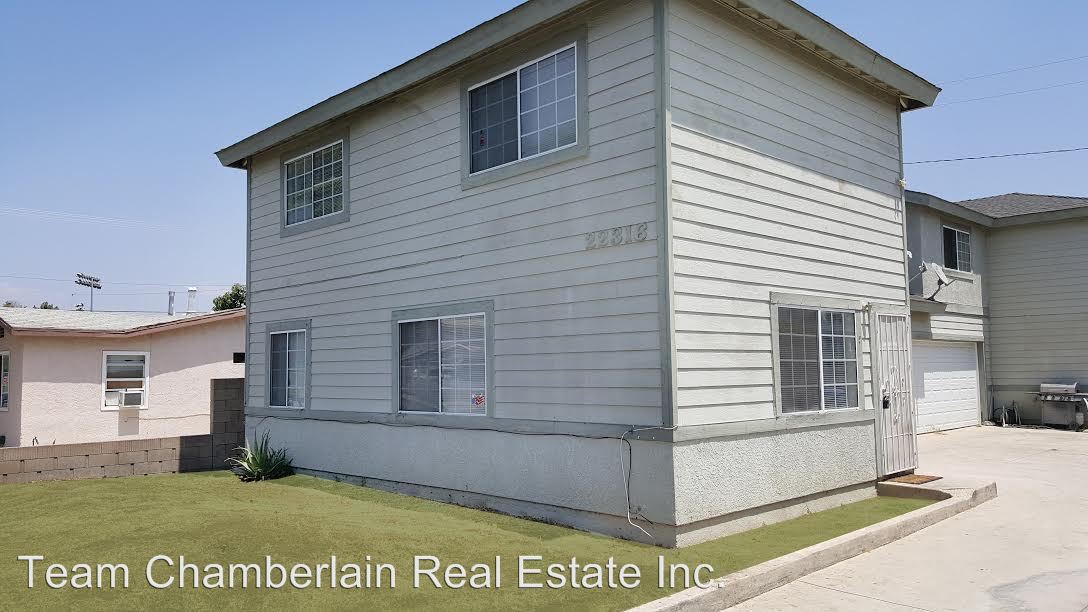 22316 Devlin Ave Unit A, Hawaiian Gardens, CA 90716 Condo for Rent in