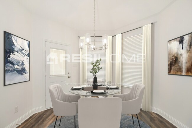 Foto del edificio - 9557 Rylie Crest Drive