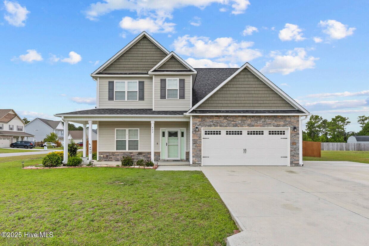 Primary Photo - 402 Kinroff Dr