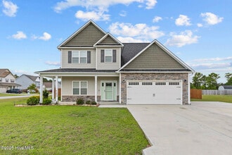 Building Photo - 402 Kinroff Dr