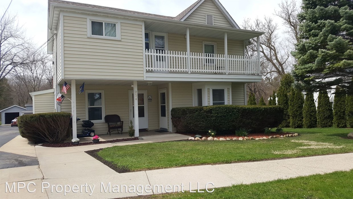 Delavan Apartments For Rent