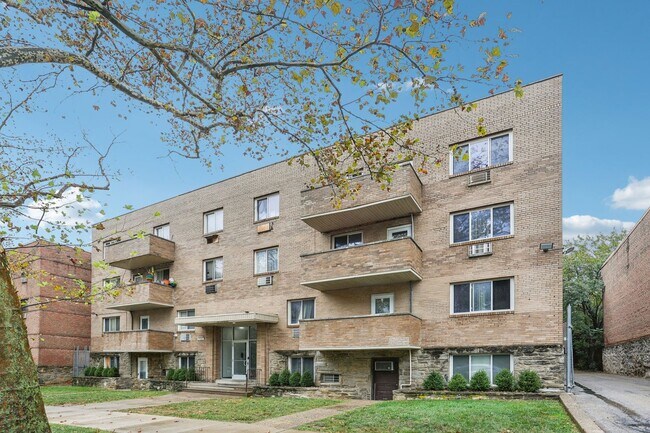 Foto del interior - Mandela Apartments
