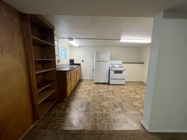 Foto del edificio - M35