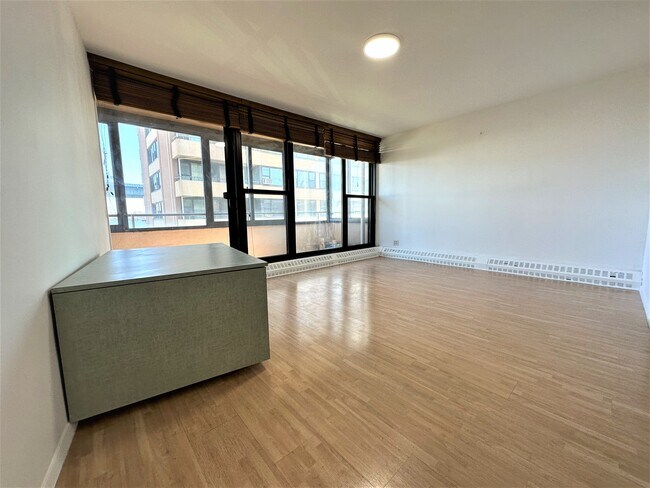 Building Photo - 16801 12th Ave