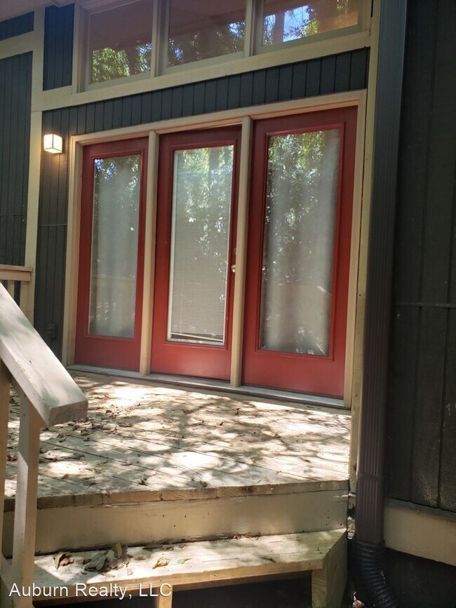 Foto del edificio - 2 br, 2 bath House - Moore's Mill Place 42...