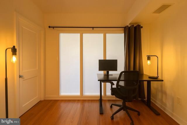 Foto del edificio - 475 K St NW