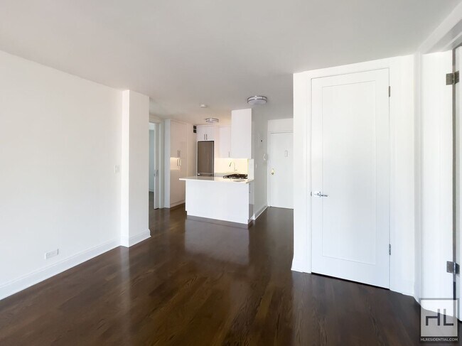 Foto del edificio - EAST 35 STREET