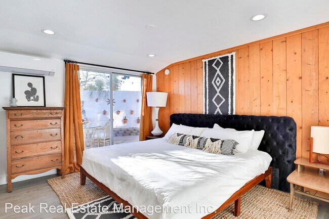 Foto del edificio - 2 br, 1 bath House - 59376 Aberdeen Dr.