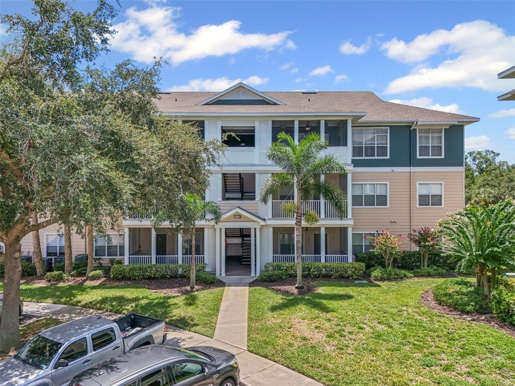 Foto principal - 4802 51st St W