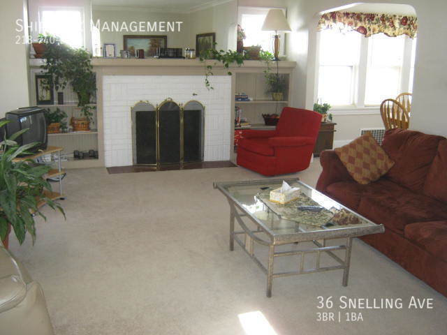 Building Photo - 36 Snelling Ave