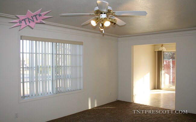 Foto del edificio - 4601 N Carla Vista Dr
