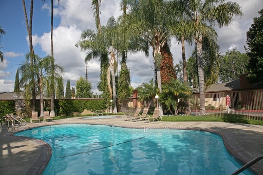 Interior Photo - Country Squire Apartments