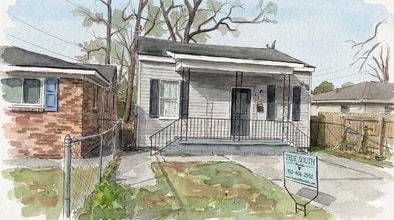 Building Photo - 3201 Perth St