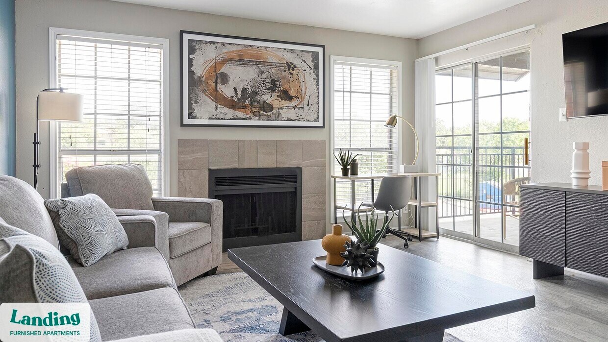 Foto principal - 6000 Randolph Blvd