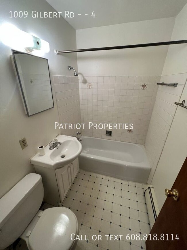 Foto del edificio - 1 bed/1 bath apartment in Madison, WI!