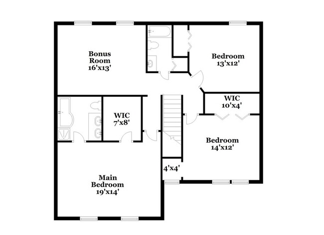 Foto del edificio - 538 Elderberry Way