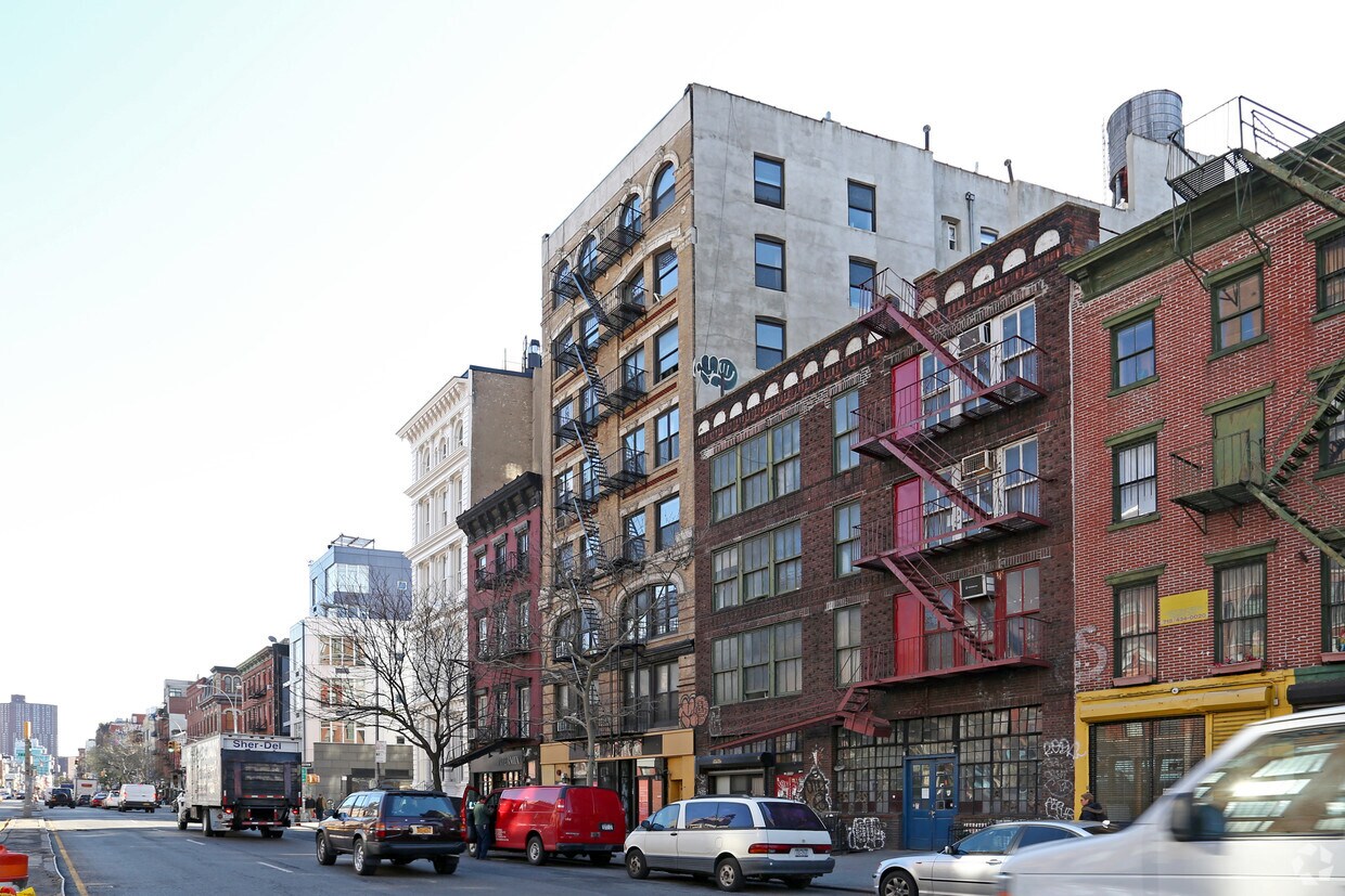 Foto principal - 334-336 Bowery