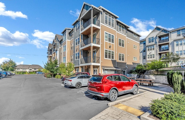 Photo - 17181 SW Snowdale St Townhome