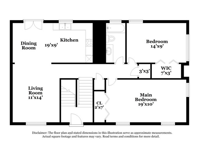 Foto del edificio - 2889 Carriage Ln