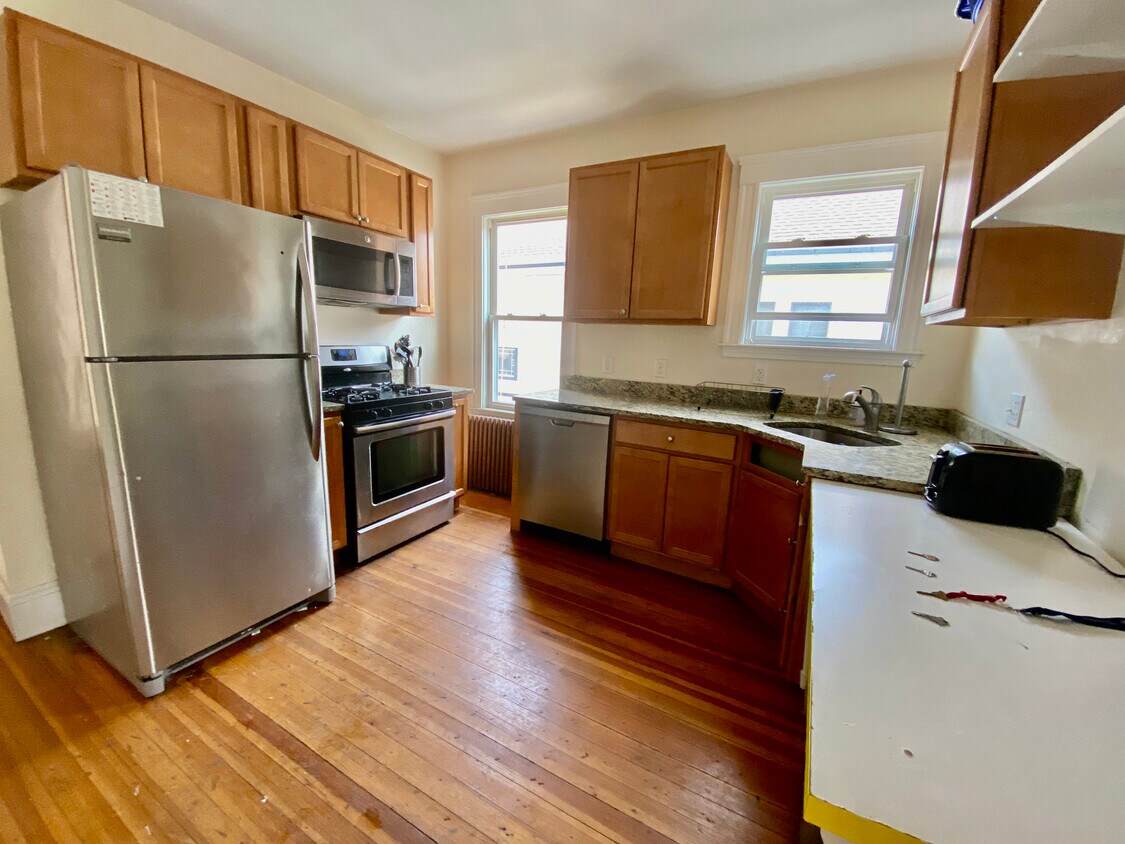 Primary Photo - 116 Pearson Rd