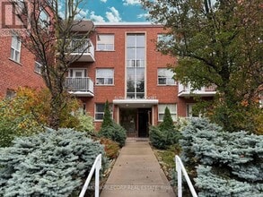 Building Photo - 1315 Bayview Ave