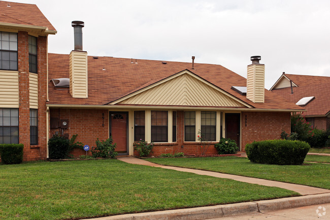 Foto del edificio - Fairfield Greens Townhomes & Apartments