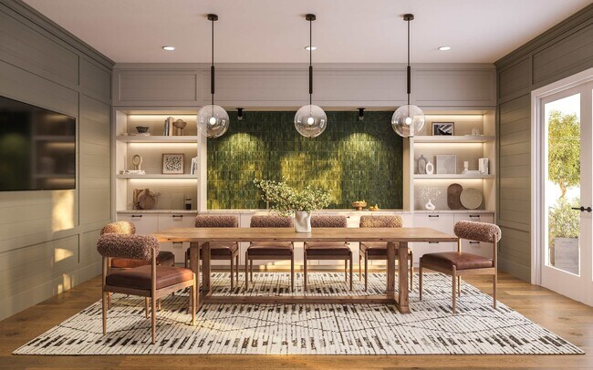 Foto del edificio - The Highland