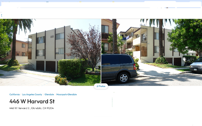 Building Photo - 446 W Harvard St