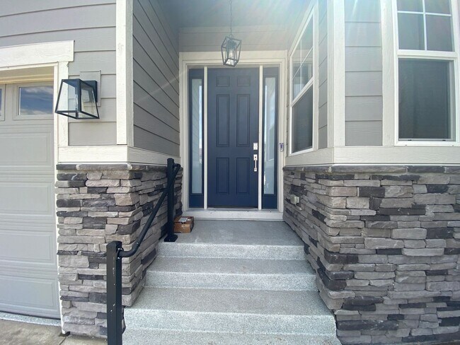 Foto del edificio - Incredible Home in Parker